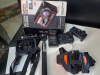 SJcam SJ10 Pro Dual Screen Action Camera (4K 60FPS, WiFi)
